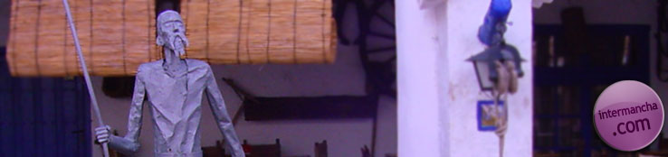 Servicios Internet Castilla La Mancha